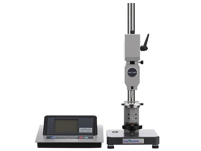 硬度物理檢測(cè)